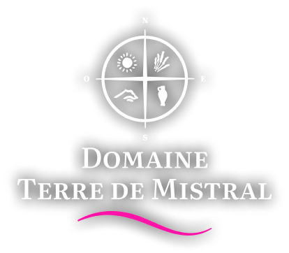 Ferme Auberge Terre de Mistral - Restaurant Rousset